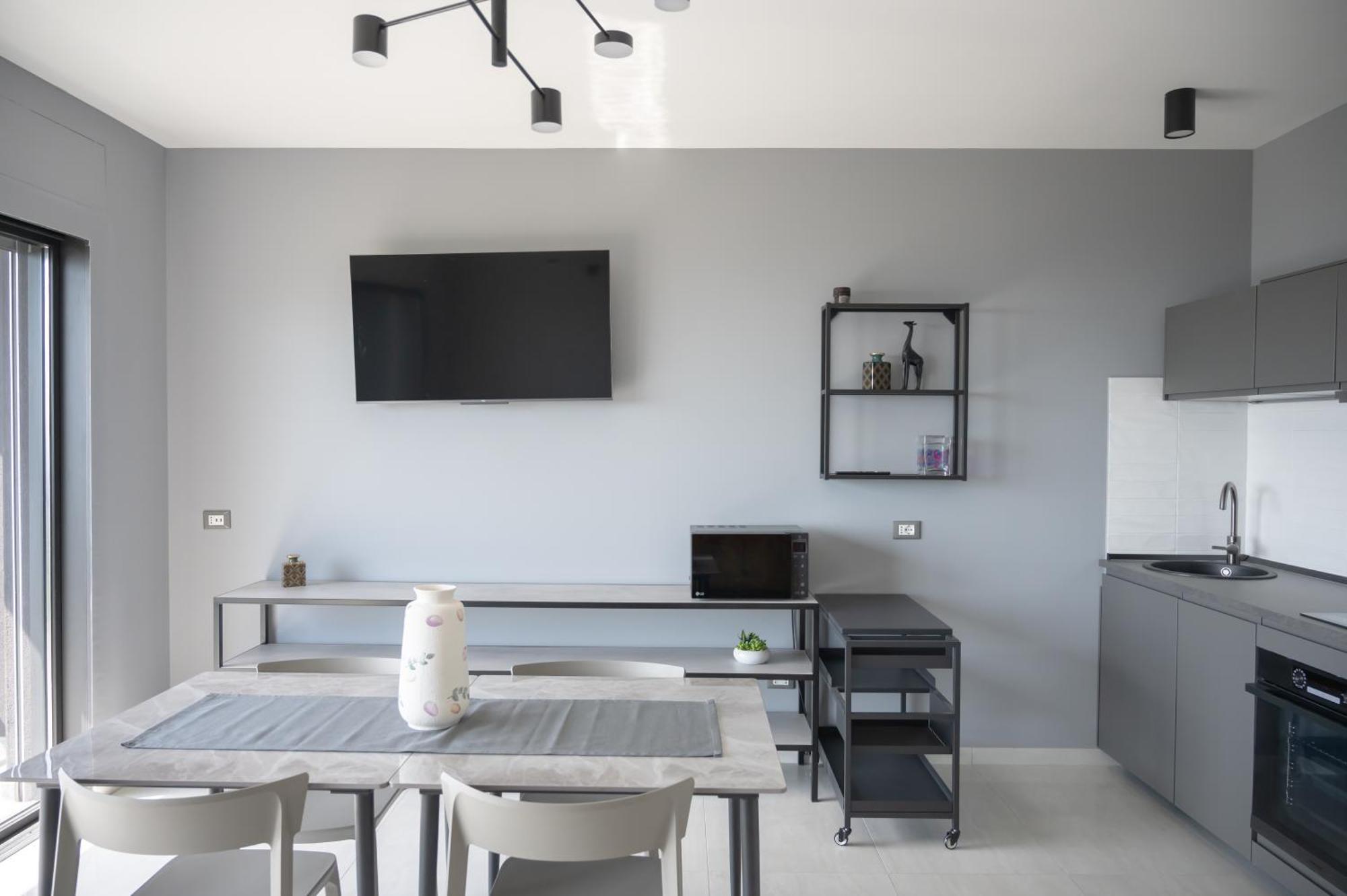 Casa Vista Mare E Colline A Montesilvano Colle エクステリア 写真