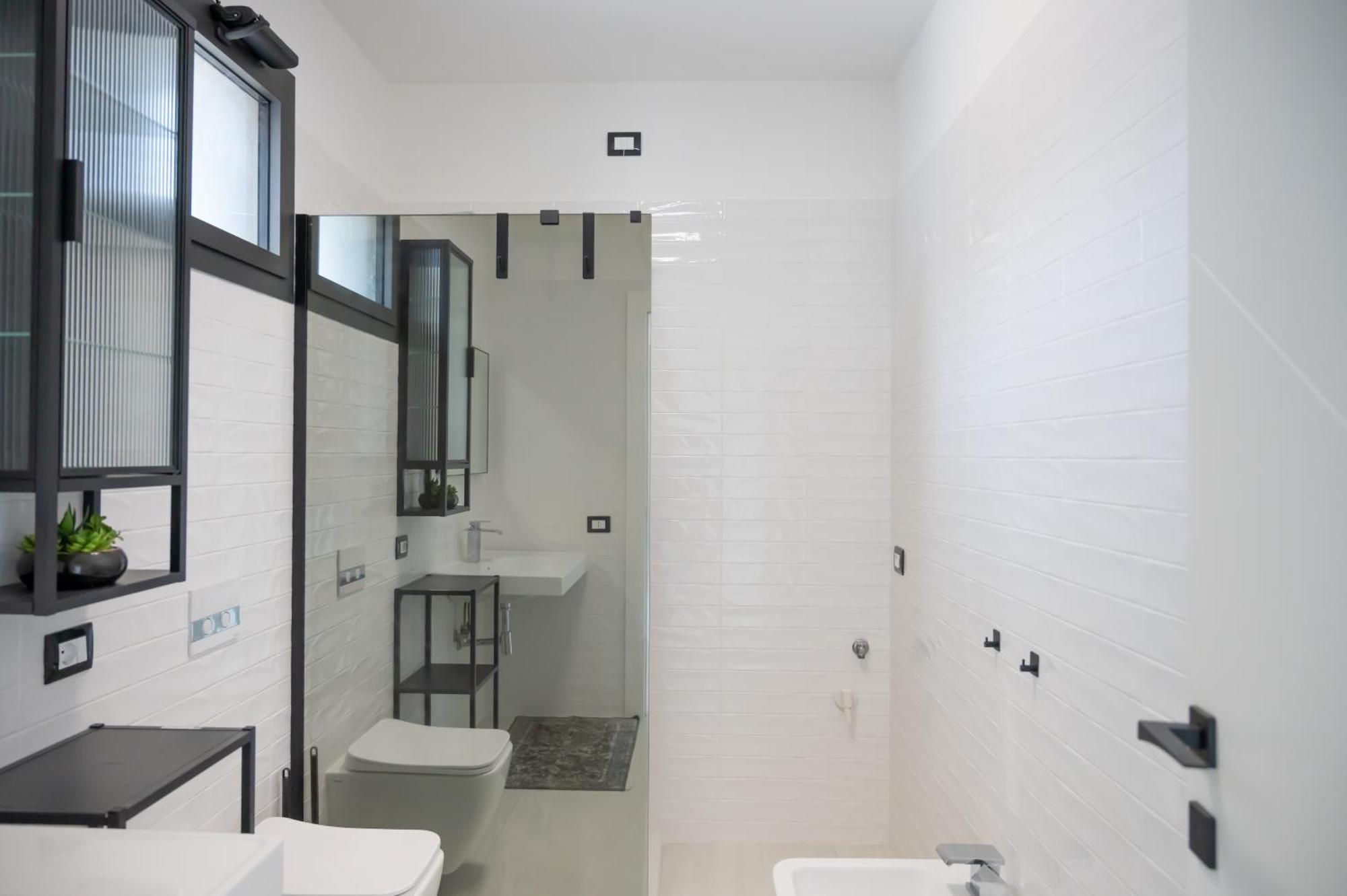 Casa Vista Mare E Colline A Montesilvano Colle エクステリア 写真