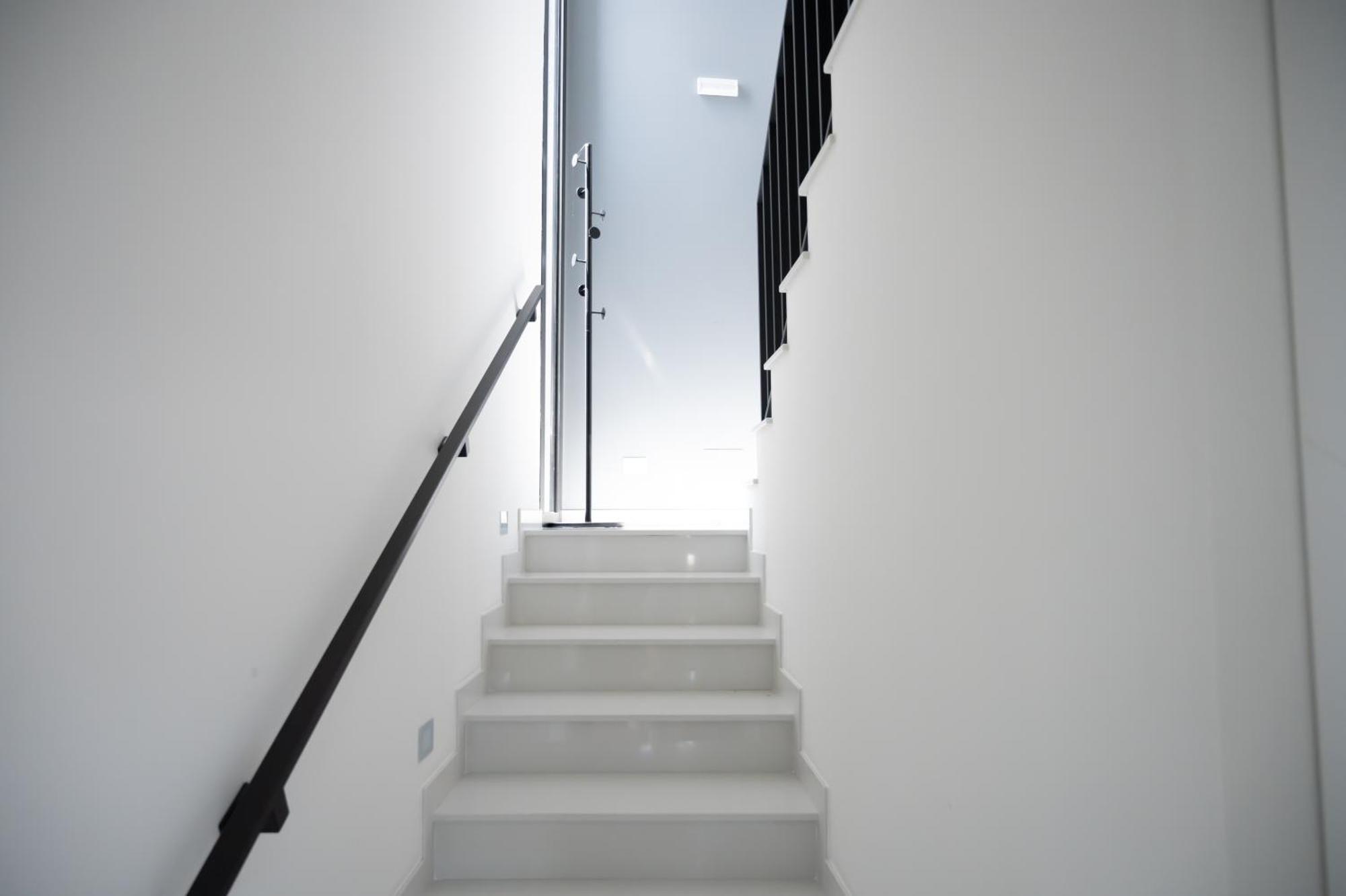 Casa Vista Mare E Colline A Montesilvano Colle エクステリア 写真